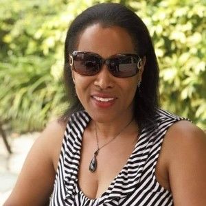 Meet your Posher, Cathy